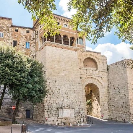 Perugia Home Apartment Pinturicchio 외부 사진