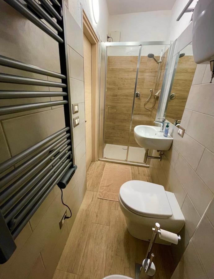 Perugia Home Apartment Pinturicchio 외부 사진