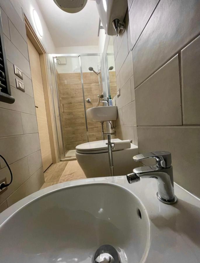 Perugia Home Apartment Pinturicchio 외부 사진