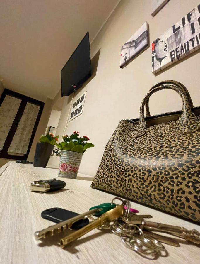 Perugia Home Apartment Pinturicchio 외부 사진